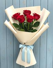 Букет Классика чувств #REPLACE_PRED# Индустриальный Краснодар