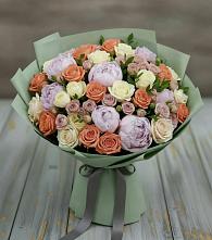 Букет Мороженное #REPLACE_PRED# Индустриальный Краснодар