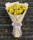 Букет цветов из: Хризантемы в Индустриальный Краснодар