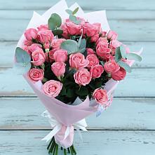 Букет Леди совершенство в Индустриальный Краснодар