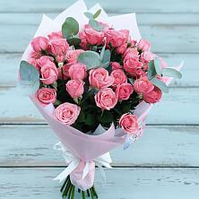 Букет Леди совершенство в Индустриальный Краснодар