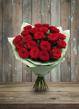 Букет Классика в Индустриальный Краснодар